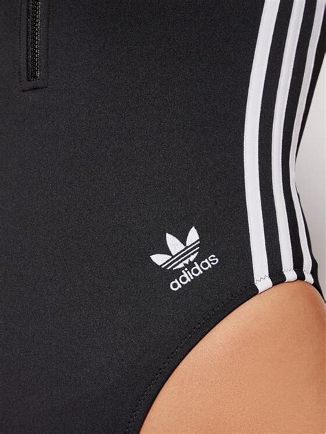 adidas badeanz6g schwarz mit muster|Adidas Schwarz online .